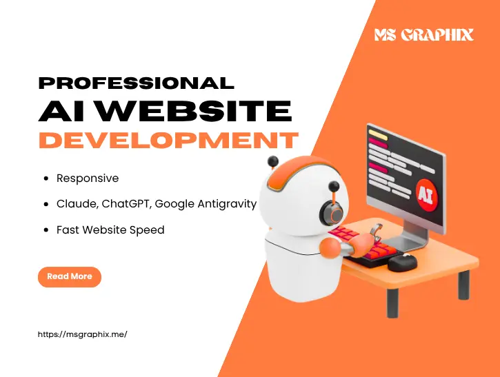Dental AI Website Development In Karachi
